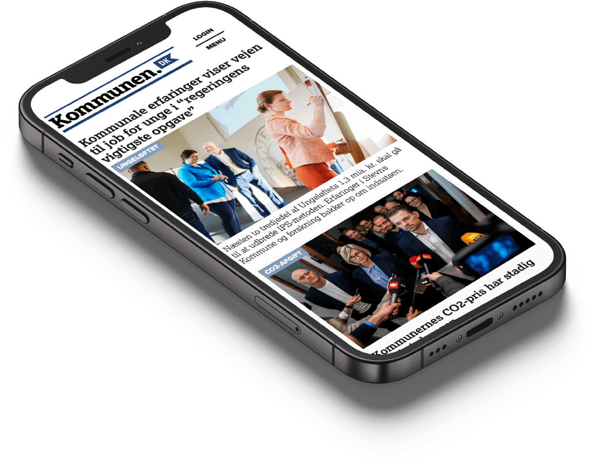 Kommunen.dk