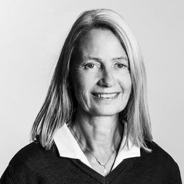 Lene Stenstrop