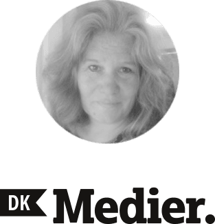 Lisbeth Moesgaard