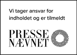 Pressenævnet