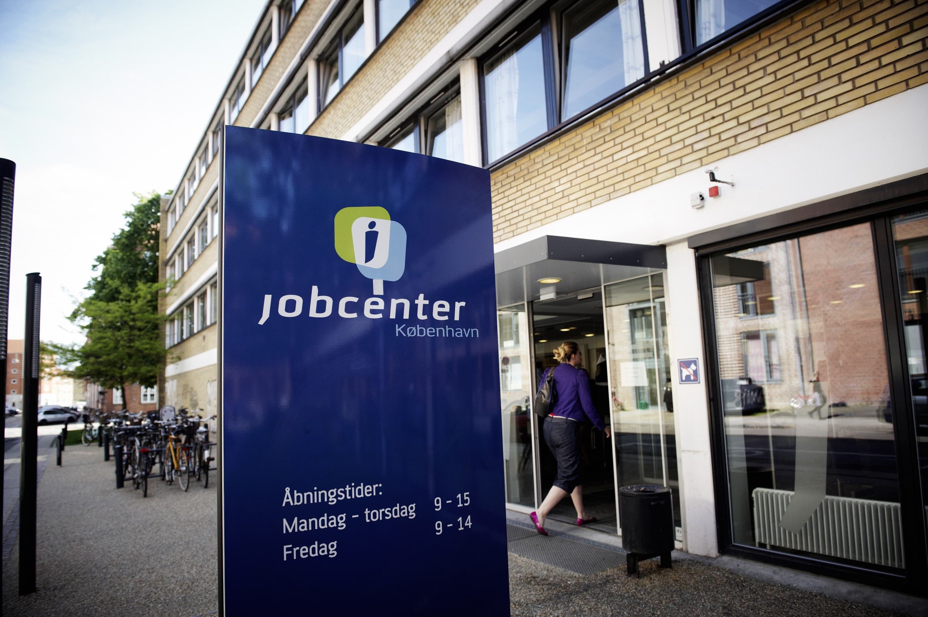 SFI er for tidligt ude – det er meningsløst at undersøge effekten, når der fortsat spændes midlertidige sikkerhedsnet ud under de arbejdsløse, mener De Radikale.
Foto: Polfoto