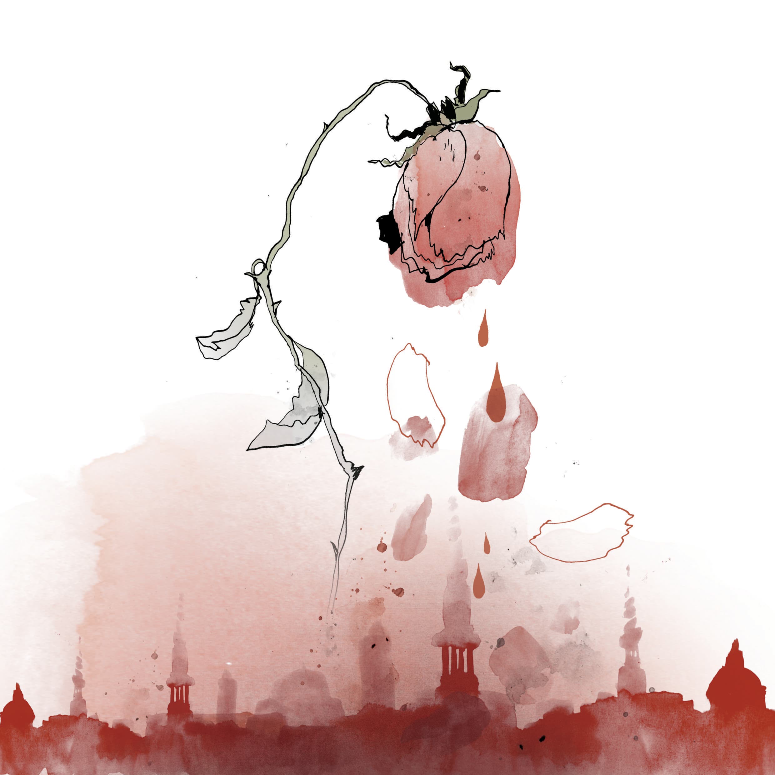 Illustration: Rasmus Meisler