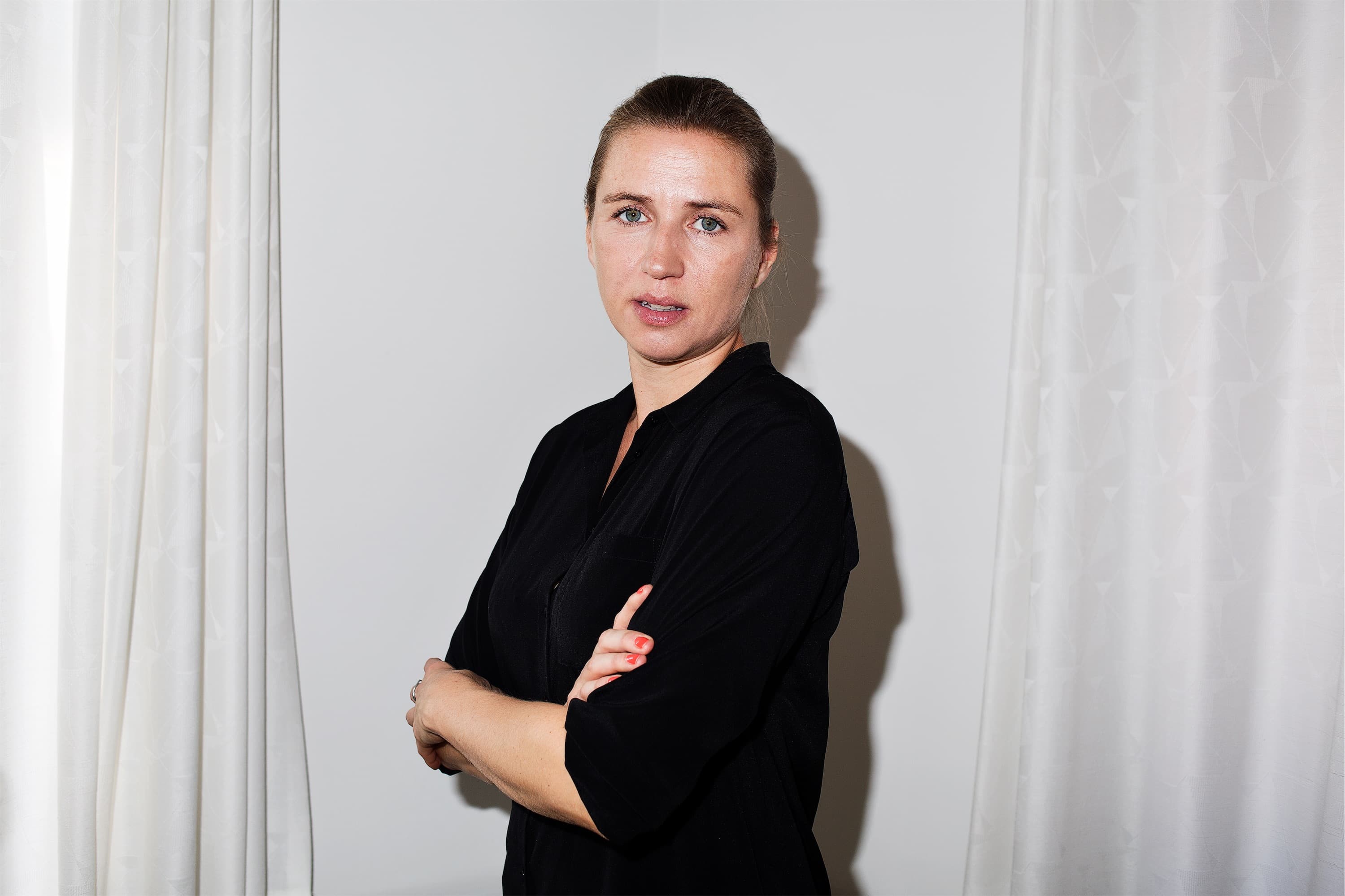 Foto: Lasse Kofod / Polfoto