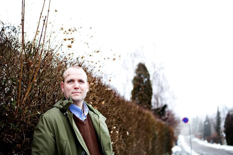 Gyldal vil rejse større debat om KL-fusion