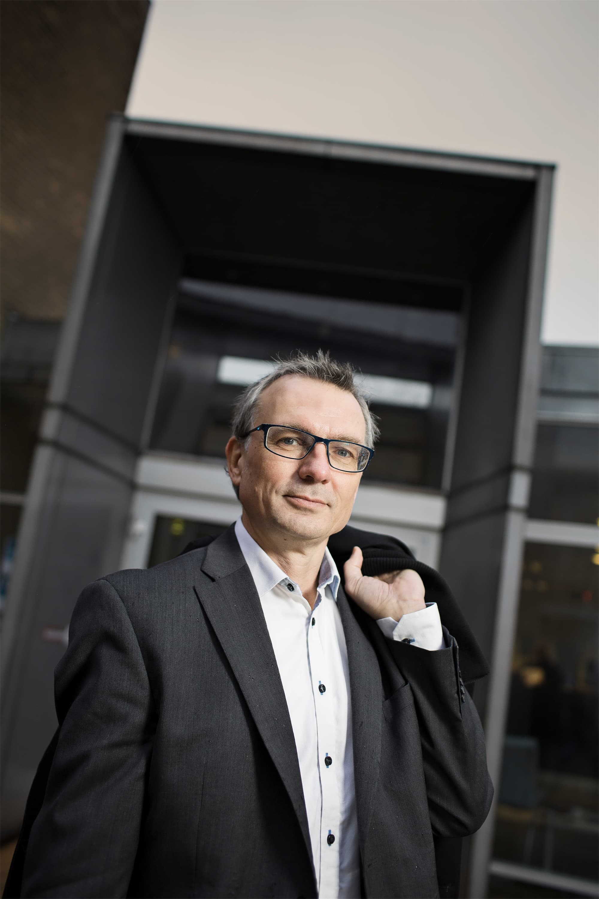 Foto: mikkel østergaard / Scanpix