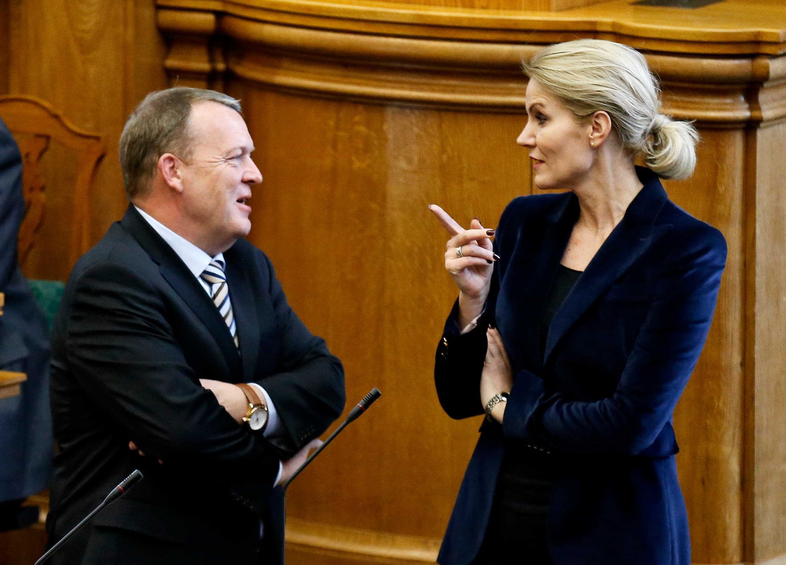 Foto: Jens Dresling/POLFOTO