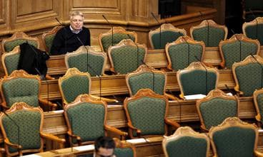 Den blå bloks nye hadeobjekt