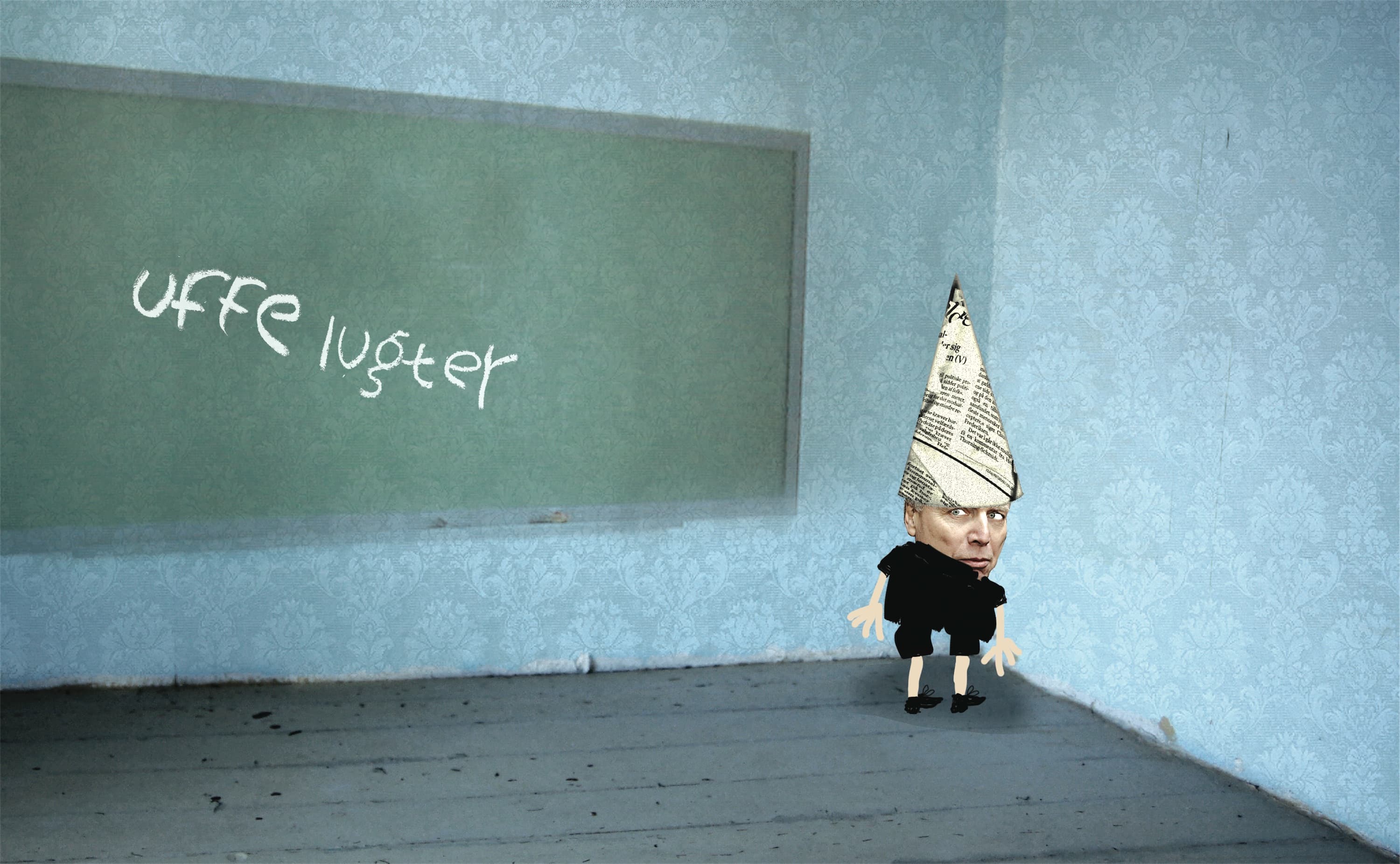 Alternativet er landets mindst sympatiske parti