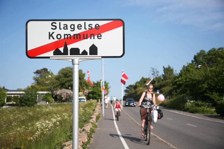 Funktionelle regioner skaber vækst