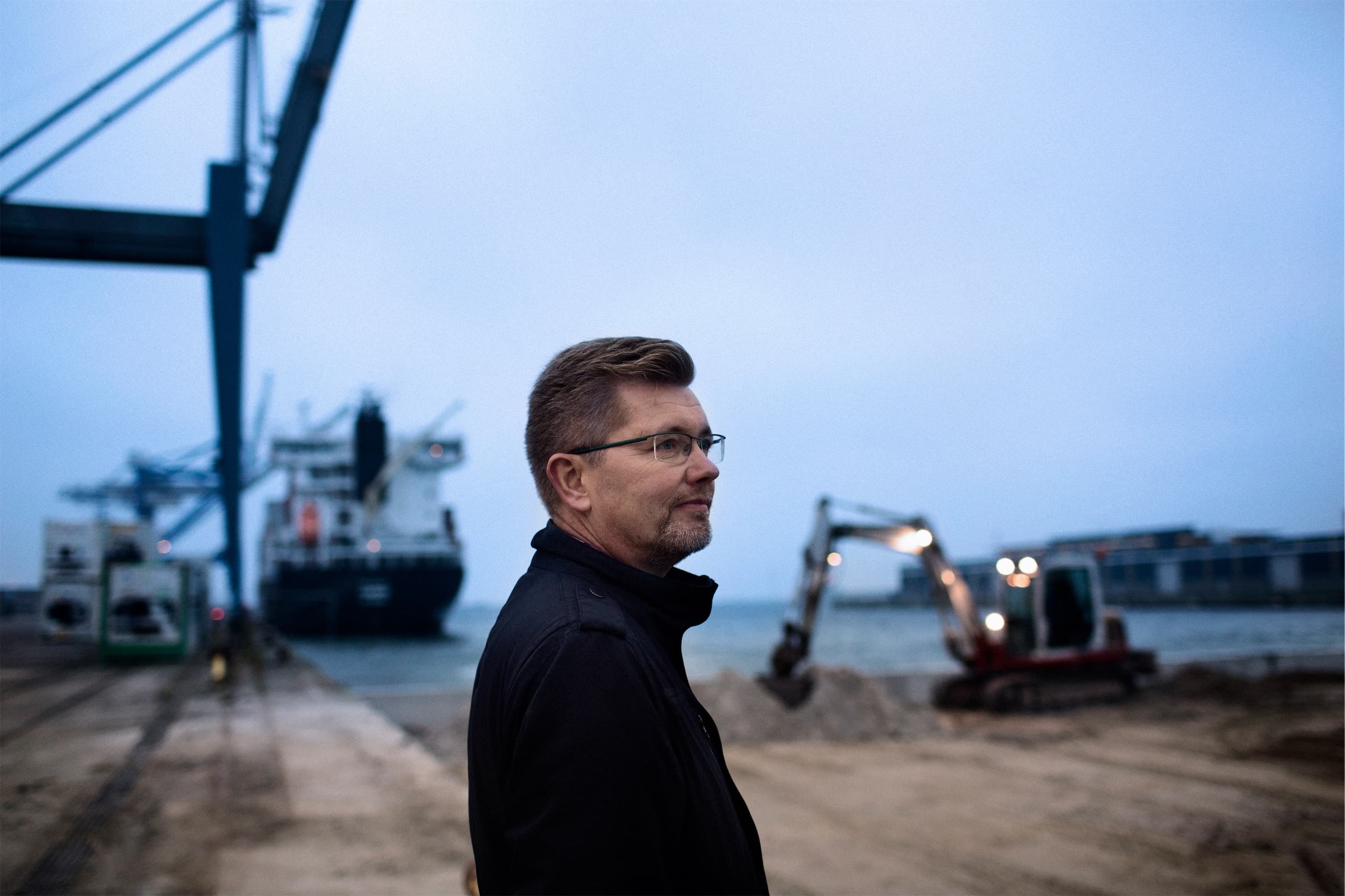 Det er ikke sådan, at vi har fået alt, hvad vi kunne ønske os, med den nuværende regering. Vi har måttet knokle for at gøre vores indflydelse gældende. Men vi har især fået en del sociale tiltag, som vi aldrig havde fået igennem under en borgerlig regering.