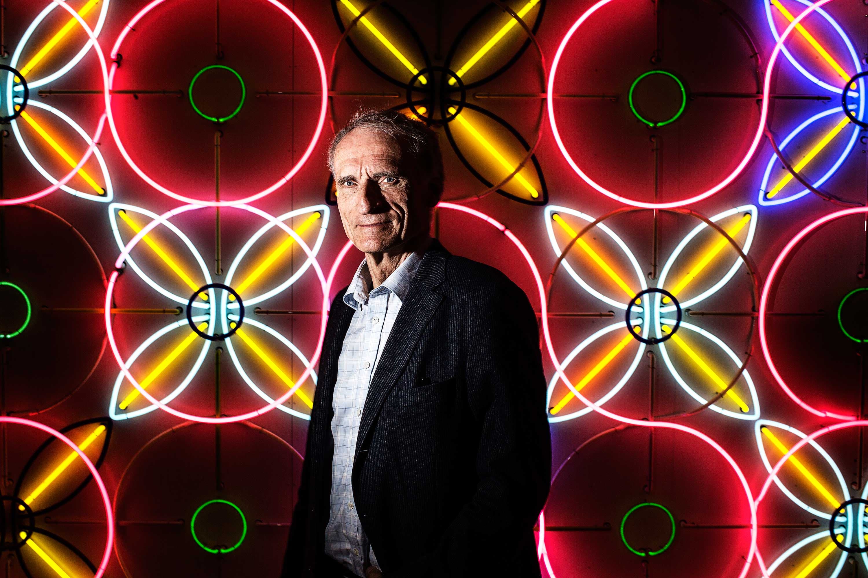 Foto: NIELS HOUGAARD / Polfoto