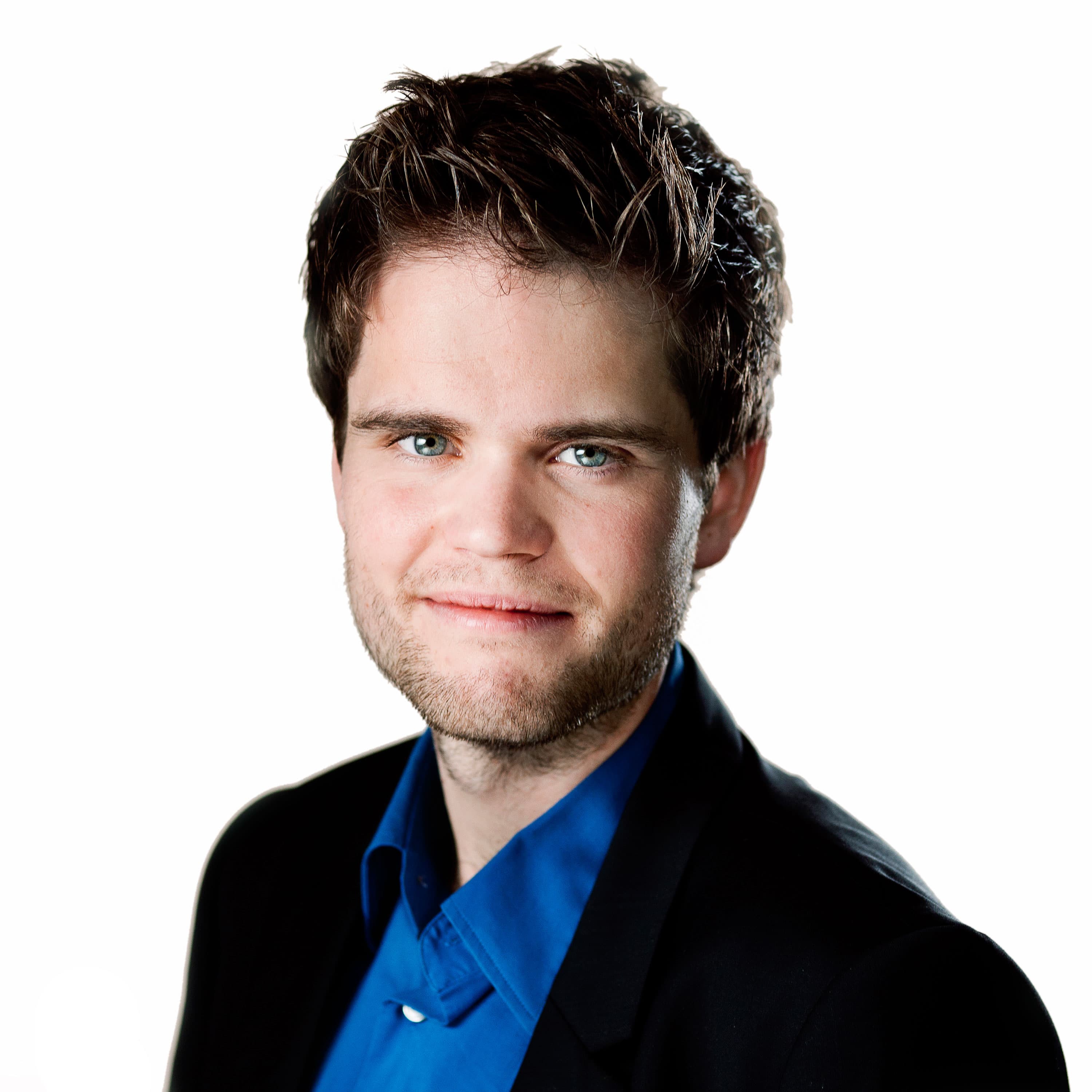 Foto: Folketinget