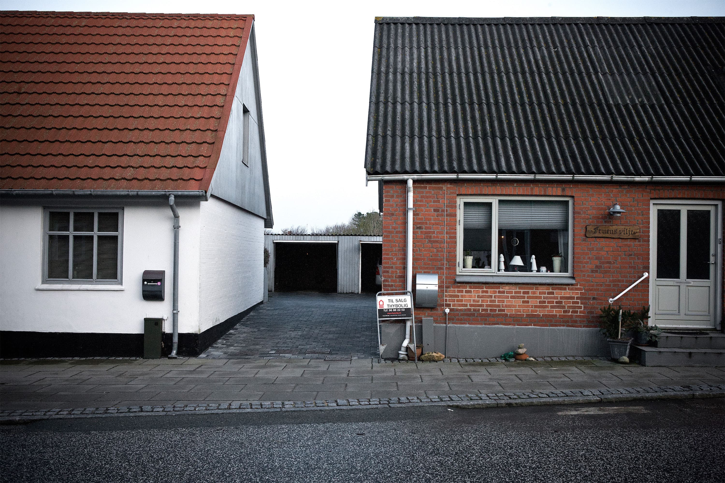 Foreningen Danmark på Vippen kunne forleden præsentere en hvidbog, der blandt andet skal puste nyt liv i udkantsdebatten, men kun en god håndfuld af de 16 tilmeldte folketingsmedlemmer dukkede op. Foto: Polfoto     