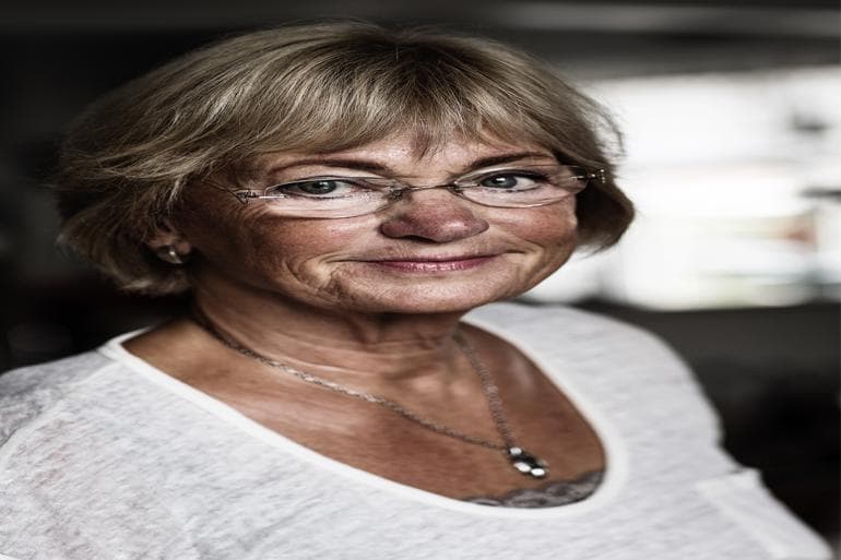 Pia Kjærsgaard: Gå efter bolden