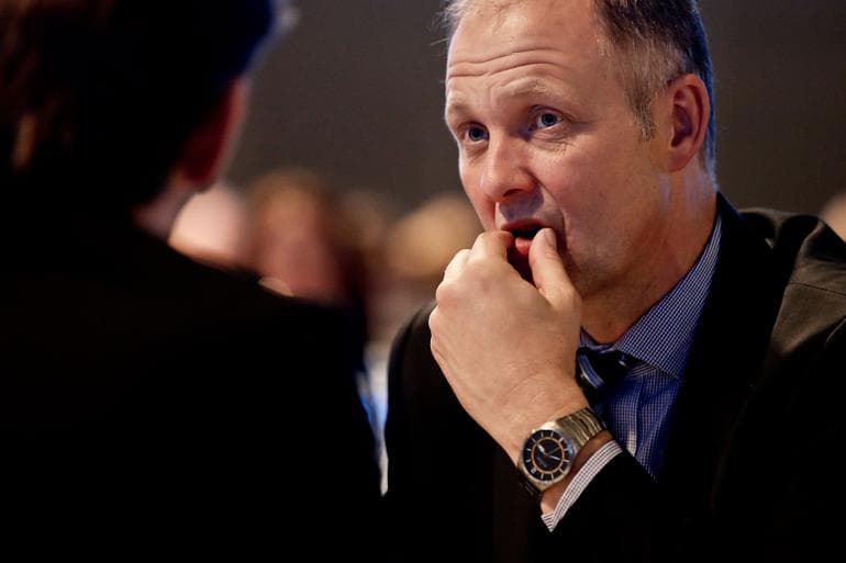KL vil komme Claus Hjort i forkøbet
