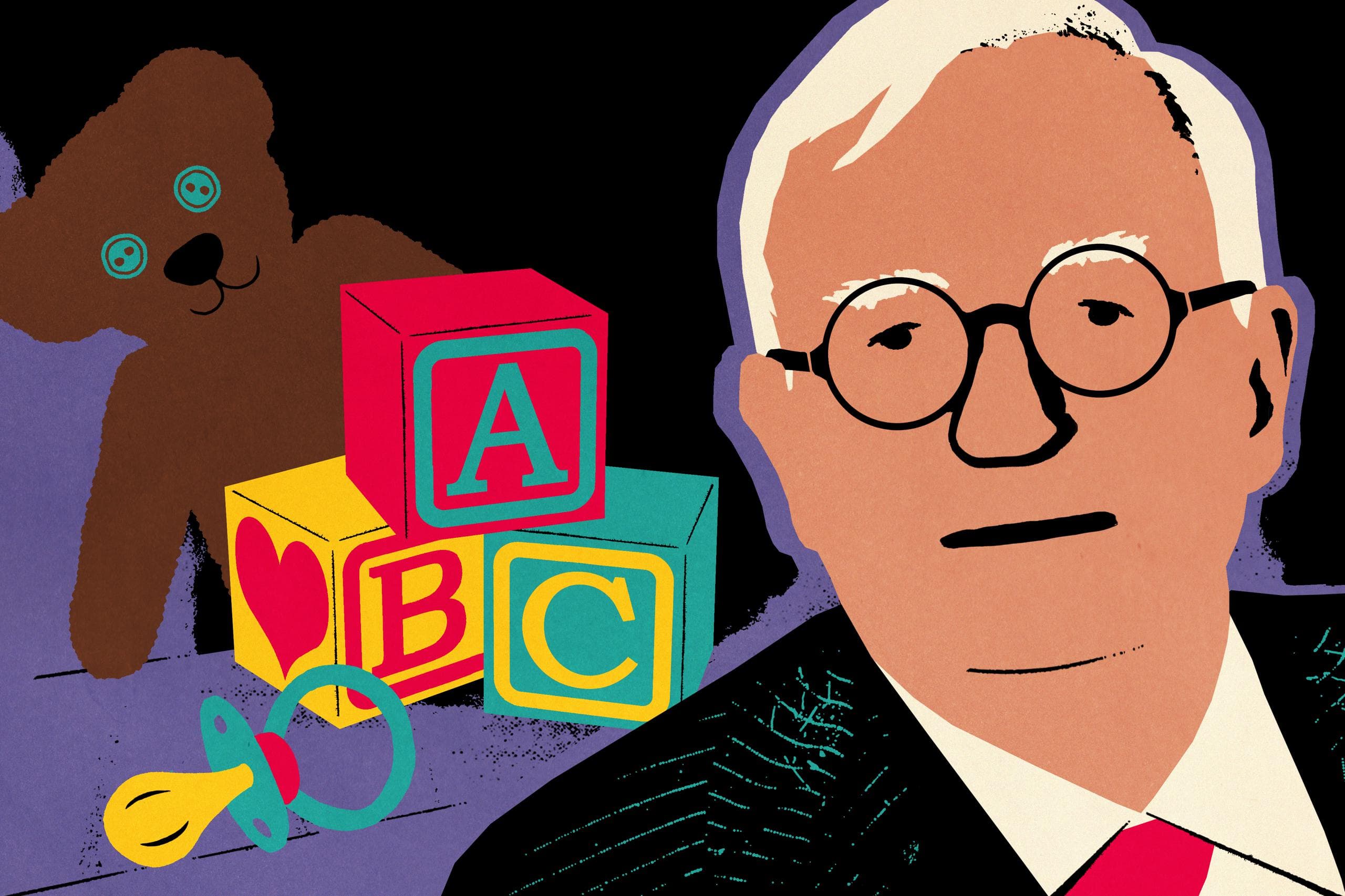 Illustration: Flemming Dupont