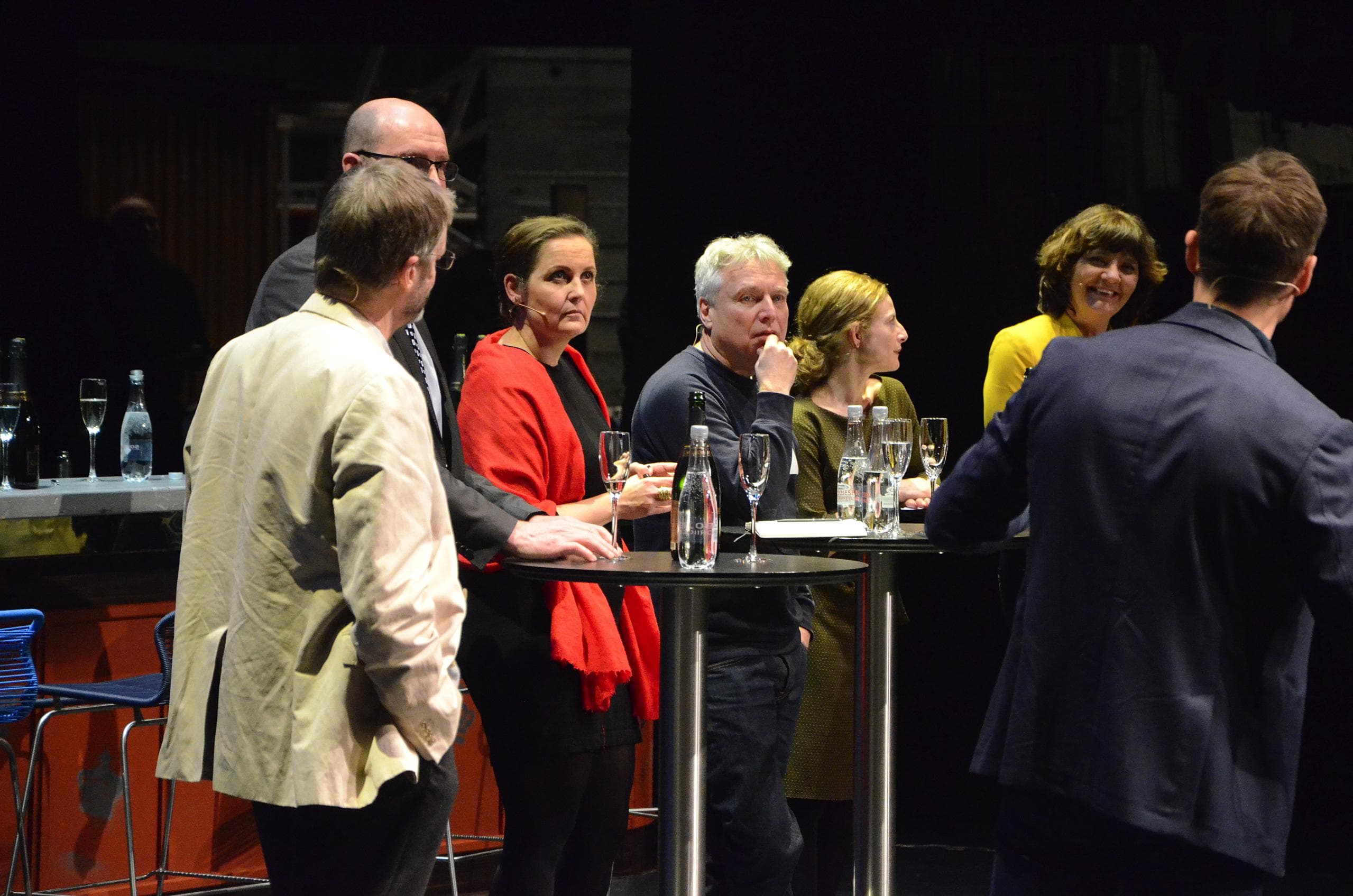En væsentlig forudsætning for konkurrencedygtigheden er en offentlig sektor med kompetente medarbejdere, der ikke misbruger ressourcerne, mener Ove Kaj Pedersen, professor i komparativ politik ved CBS. 
Foto: DJØF
