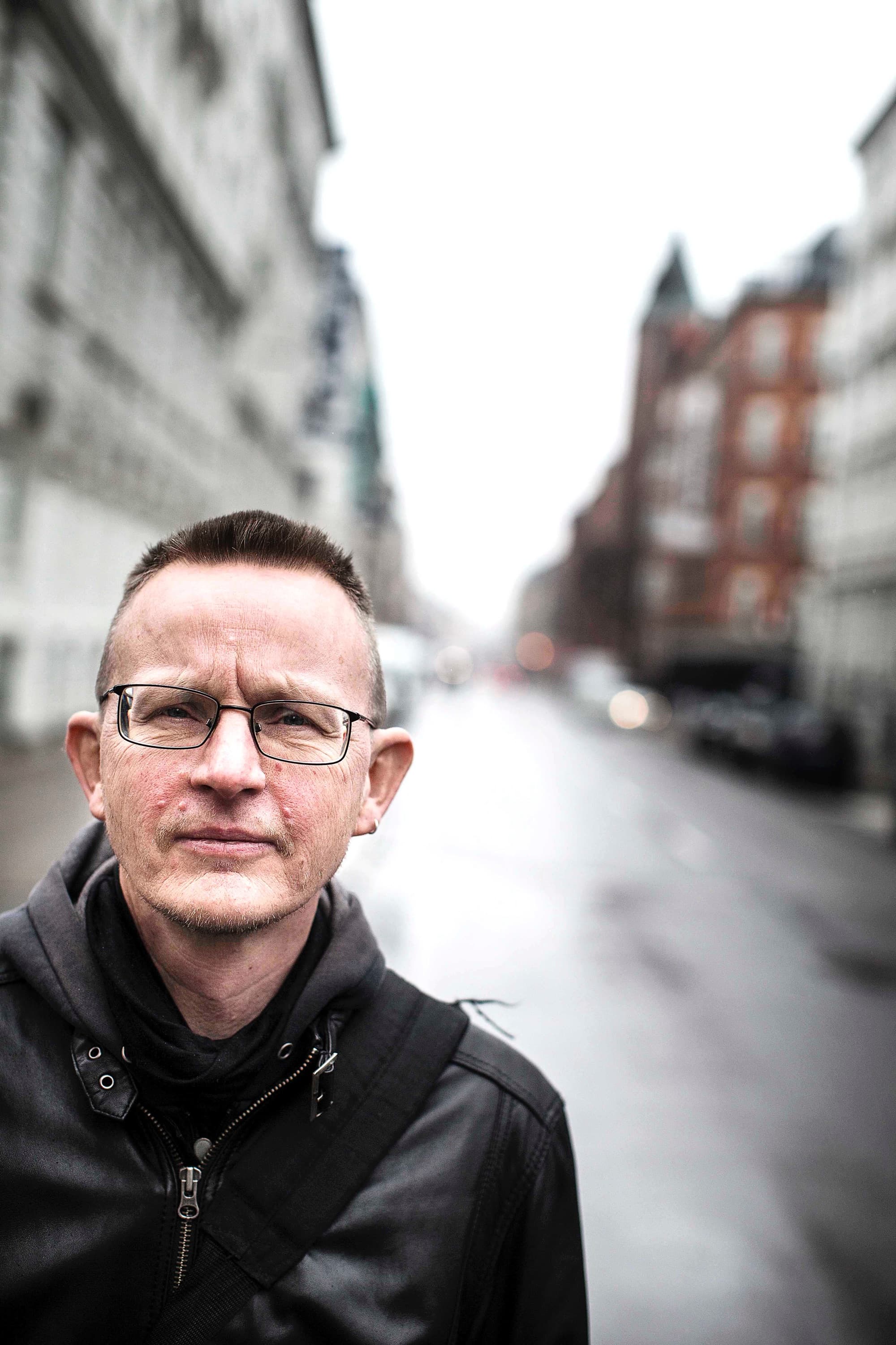 Da Robert Olsen forlod Mændenes Hjem i 2011, var det et sted, som havde været under konstant forandring siden hans start i 1992. Nu skal Kofoeds Skole også gennemgå en stor omvæltning.