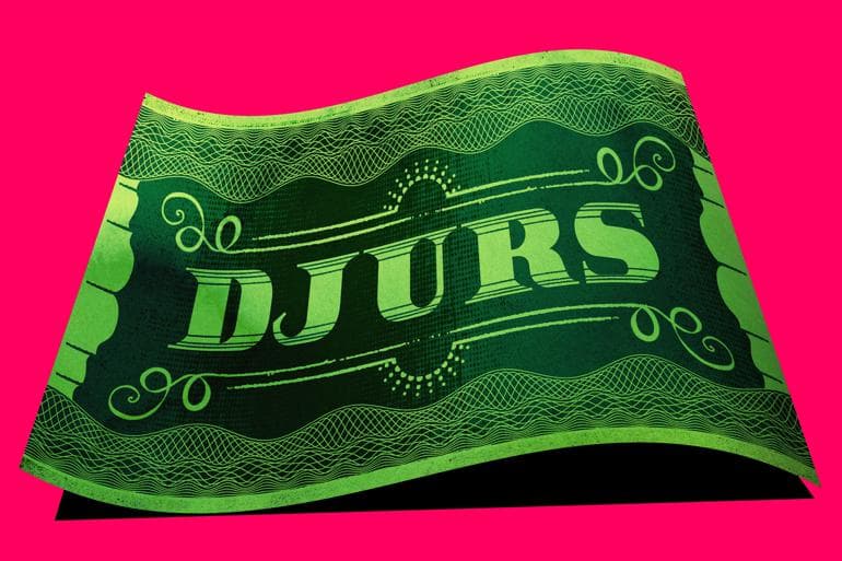 Krise vækker pionerånd på Djursland