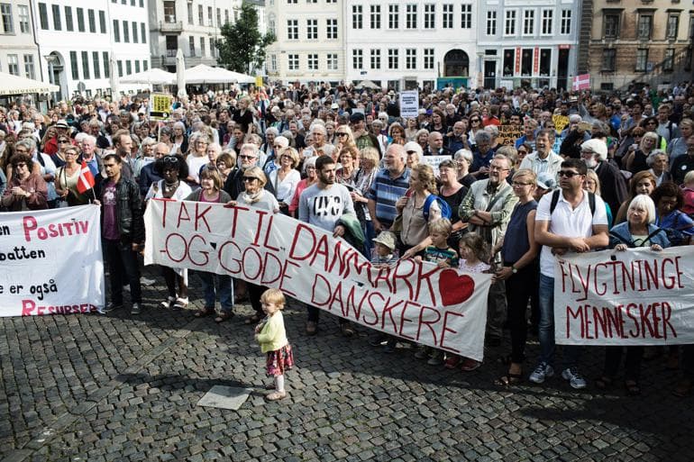 Ny ydelse møder hård modstand