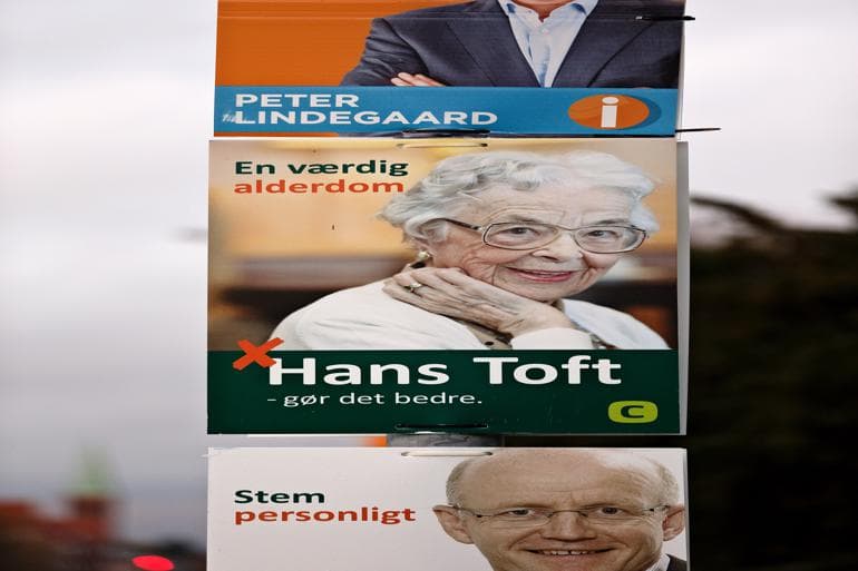 Omprioritering gavner rige kommuner