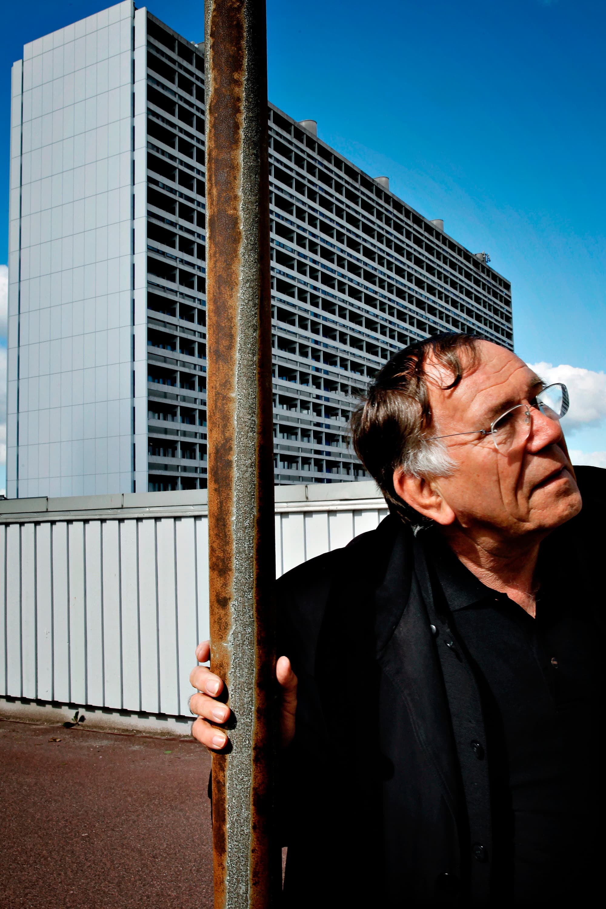 Jan Gehl har modtaget blandt andet Akademisk Arkitektforenings hædersmedalje og Bertha og Carl Benz-prisen. Foto: Martin Lehmann / Polfoto