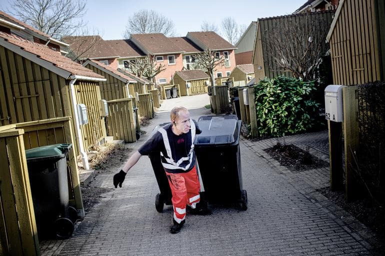 Boligpriser giver ny chance til landdistrikter