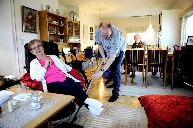 Forskere efterlyser viden om hjemtagning