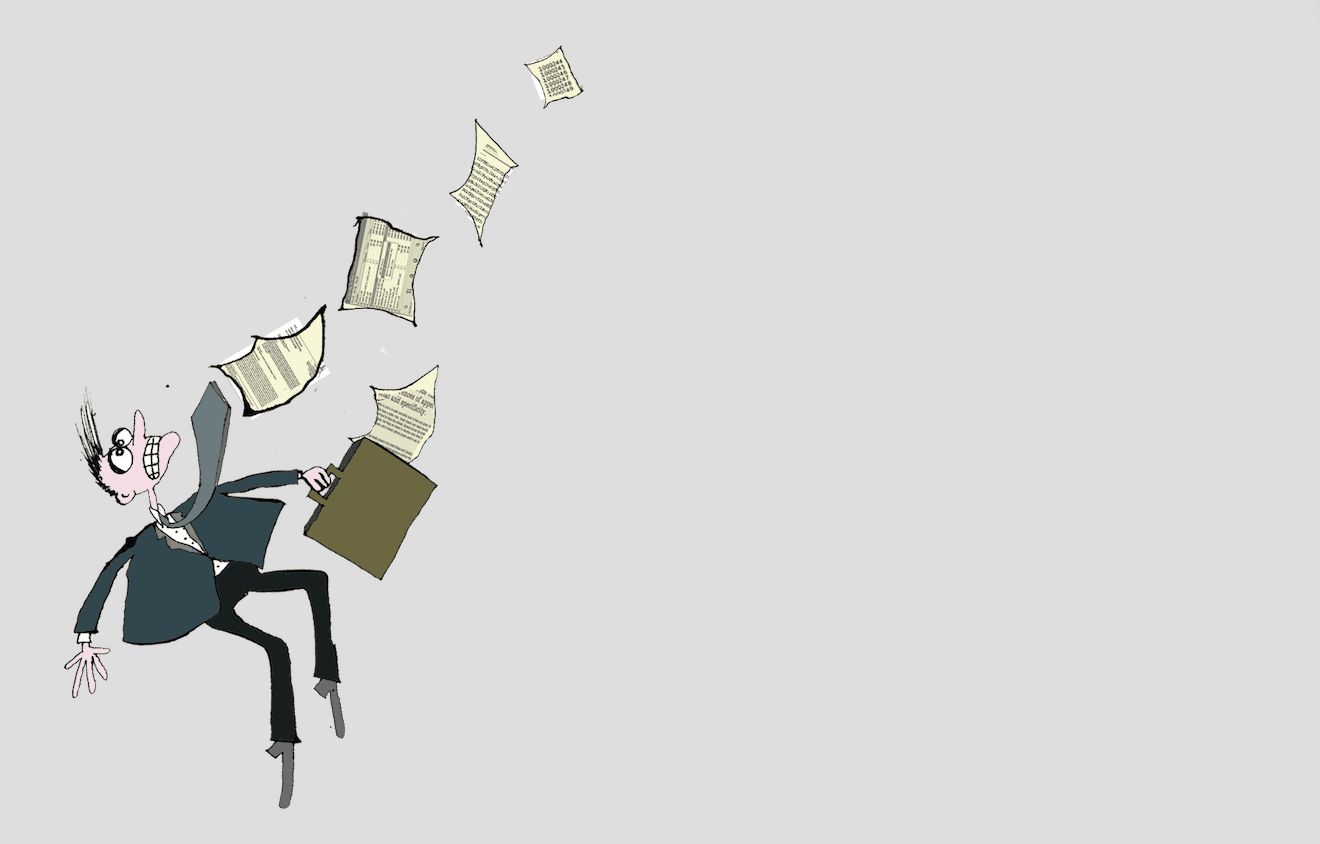 Illustration: Jenz Stoltze