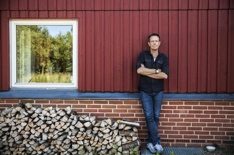 Jeg har fået fornyet tro på mit arbejde