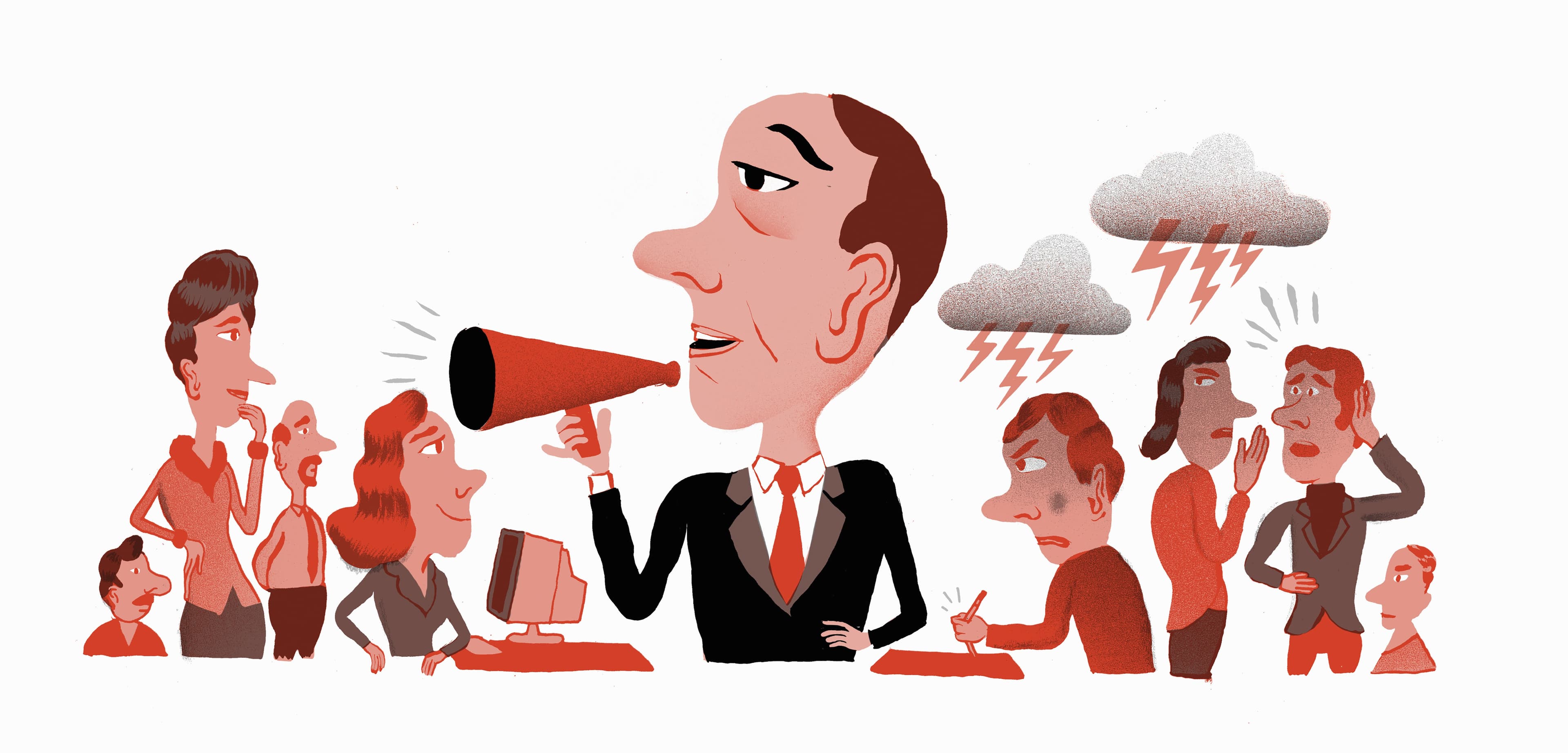 Man skal ikke se sociale medier som et envejs-medie, hvor man kan sige alt, uden at der kommer noget tilbage. To eksperter anbefaler, at man tackler debatter ved at gå i dialog med dem, som er uenige med en. På den måde viser man sig som en engageret politiker. 
 Foto: Bjorn Lie / Ritzau Foto