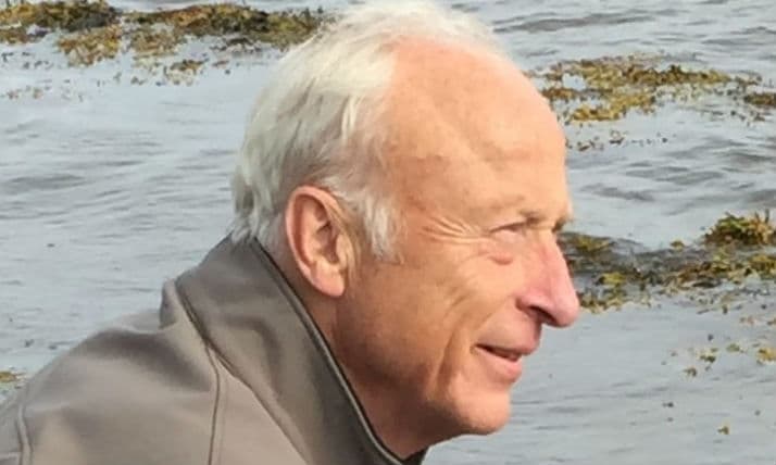 Ole Have Jørgensen har skrevet en bog om sin tid som kommunaldirektør i Horsens.
