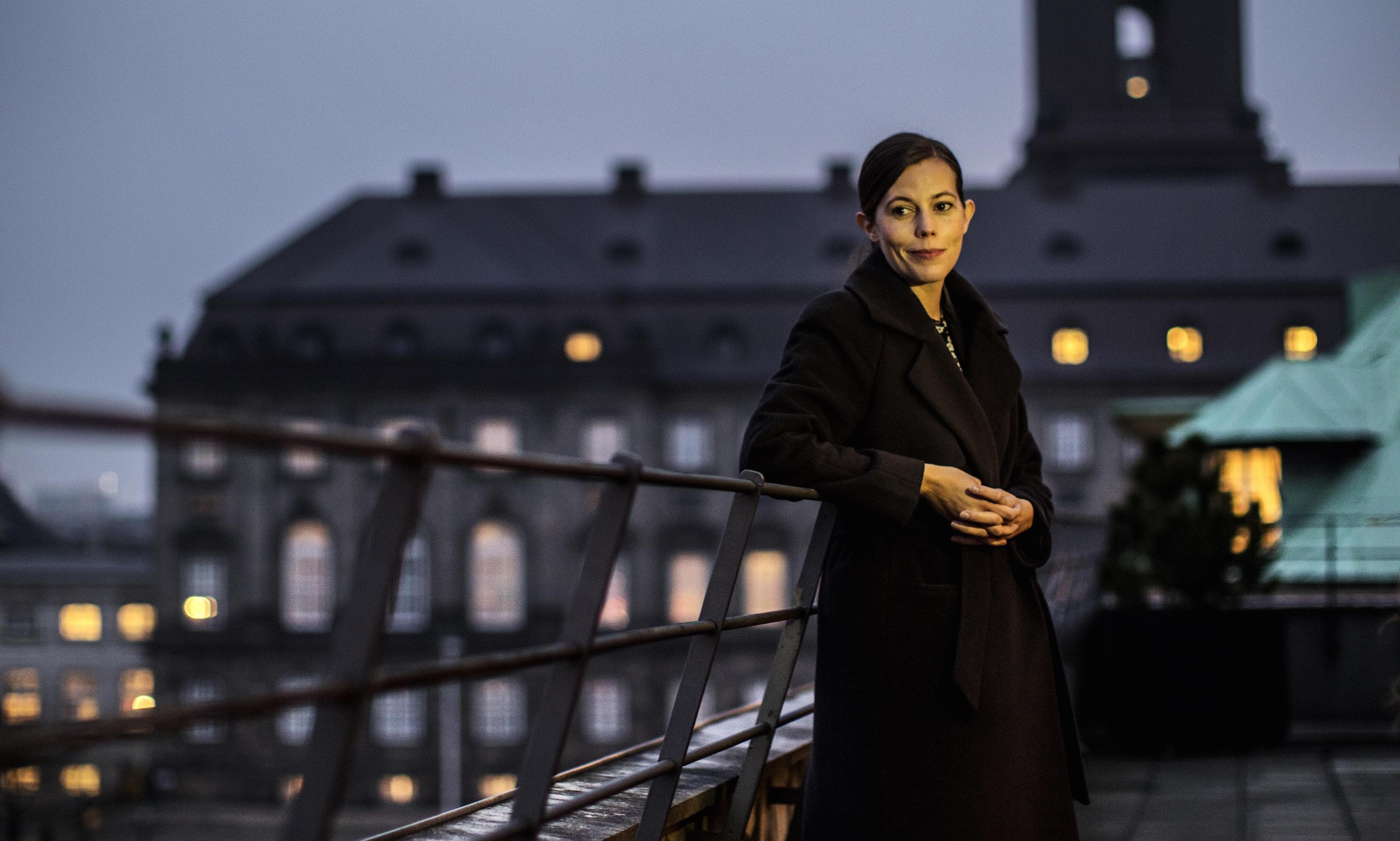 Socialministeren går nu ind i Tvind-sagen 