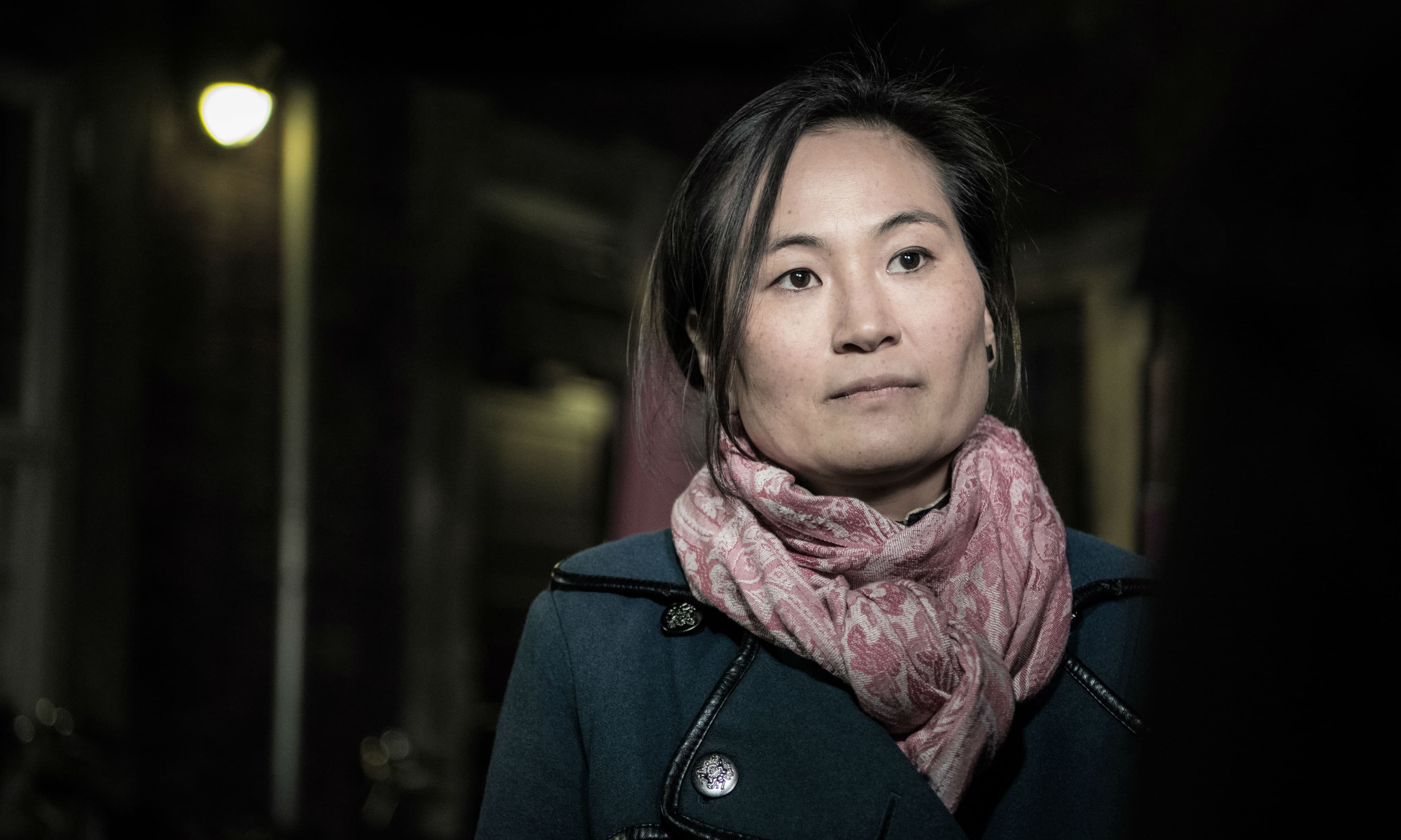 Mia Nyegaard har været medlem af Det Radikale Venstre siden 2000.