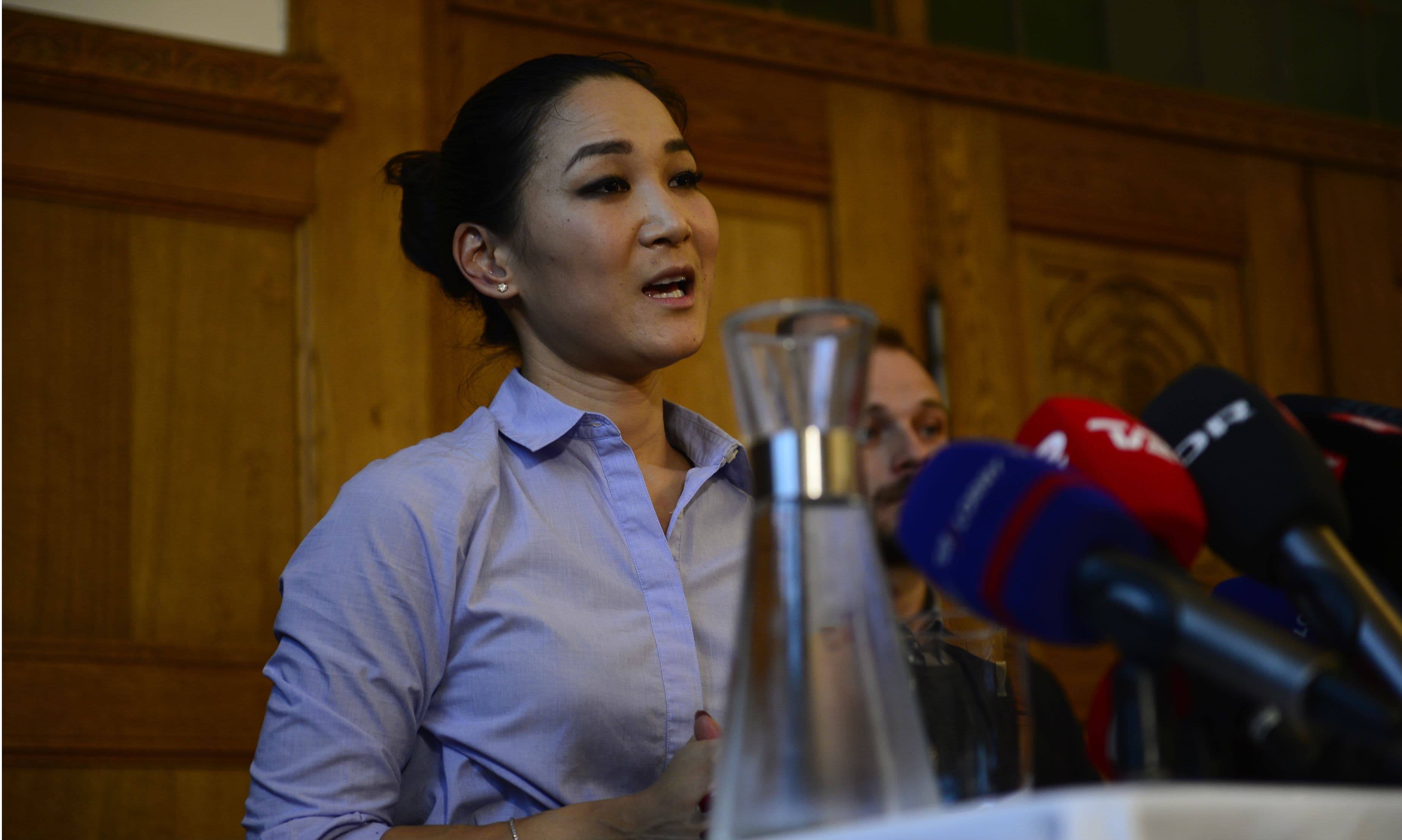 To tredjedele af kommunalpolitikerne mener, at sagerne mod Anna Mee Allerslev var så alvorlige, at hun var nødt til at trække sig.
