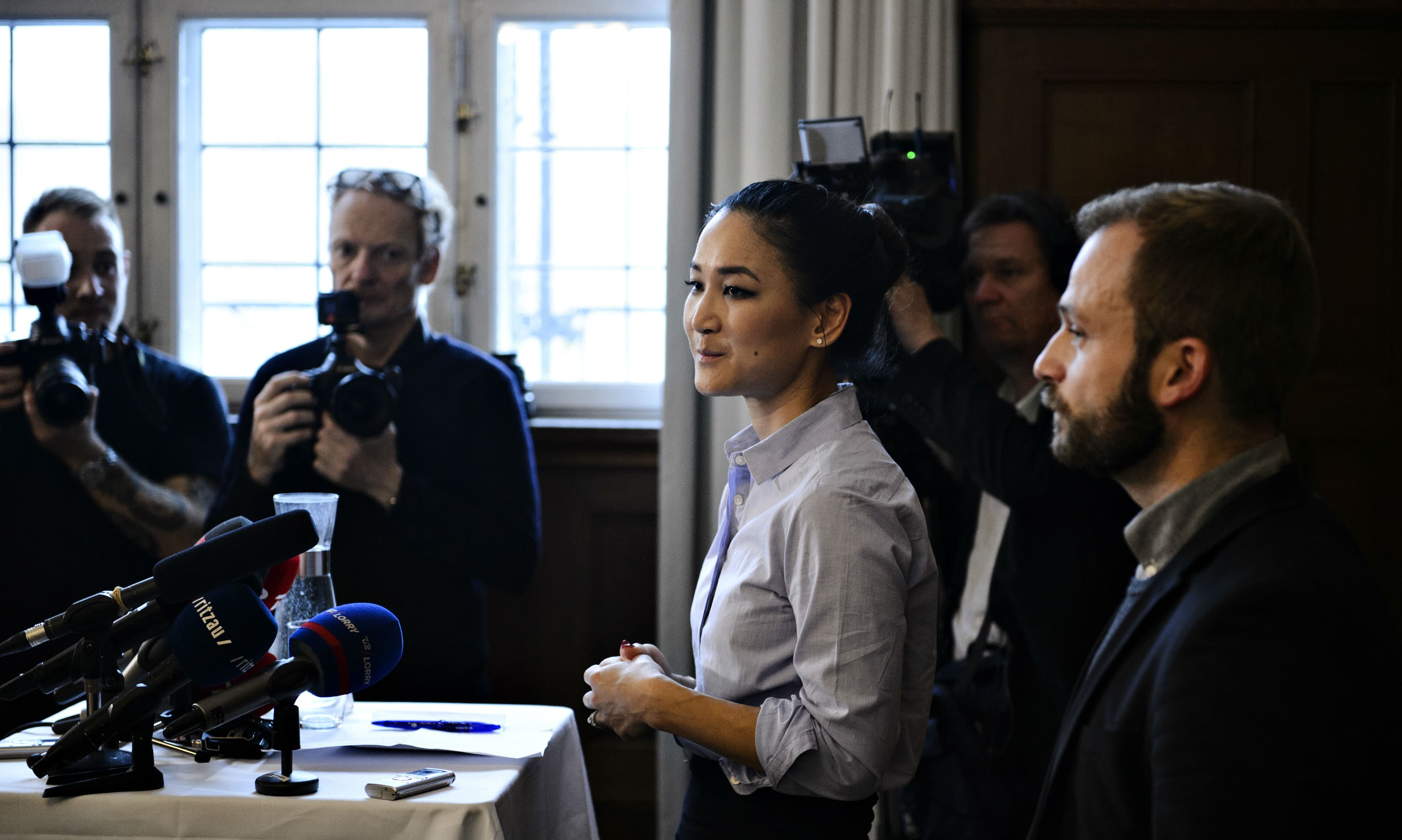 kommunen.dk modtog lige under 400 anonyme kommentarer til rundspørgens spørgsmål.