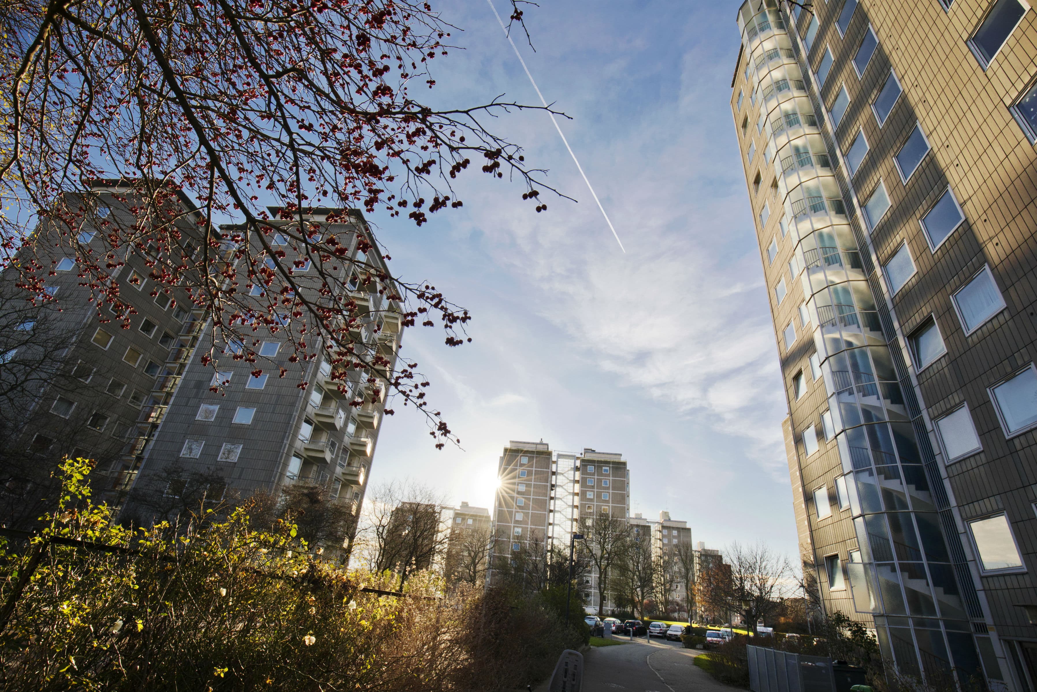 Frikommunenetværket for Billige boliger har blandt andet ville eksperimentere med deleboliger til udsatte, hvor kun nogle forslag blev godkendt.