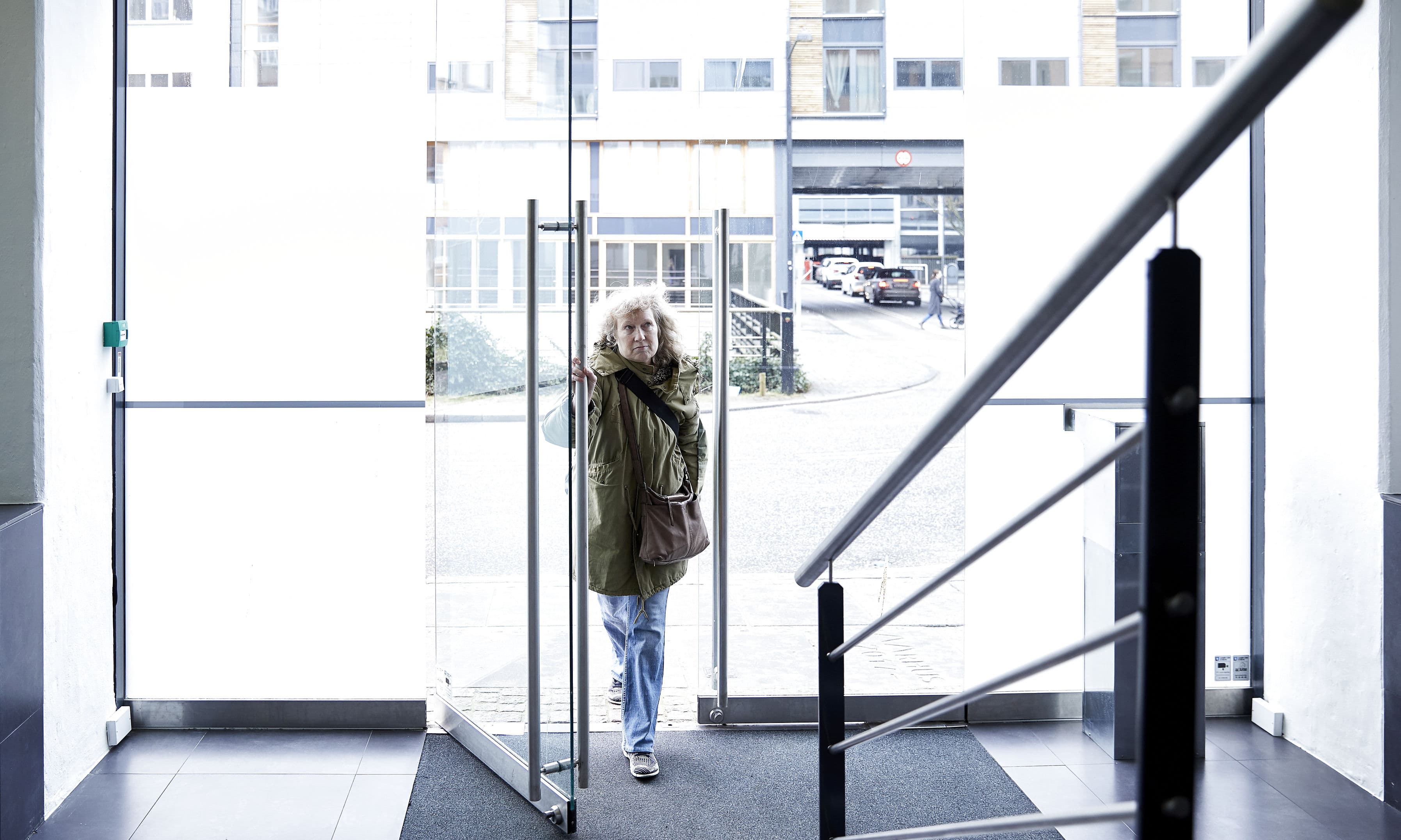 Marianne Engelin mener, at hun i sin tid som ansat i Aarhus Kommune har været udsat for omfattende mobning og chikane. Det er hun langt fra den eneste fyret medarbejder, som har fortalt om efter en større skandalesag i kommunens tekniske forvaltning.