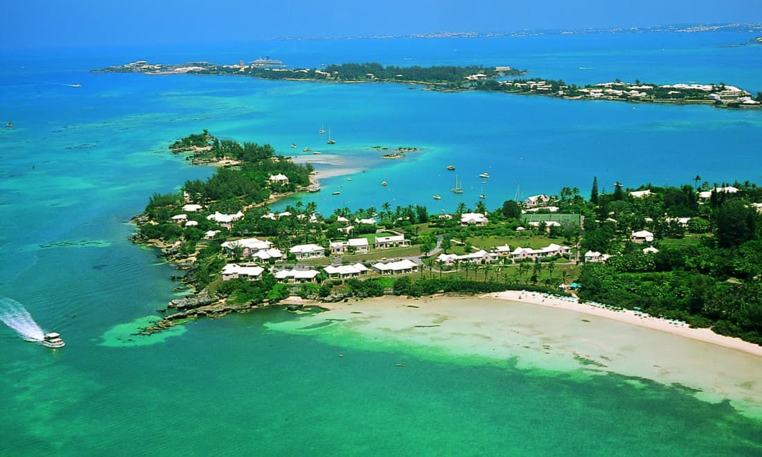 Når kommunerne handler med leverandører, kan pengene potentielt sendes i skattely på Bermuda via sindrige selskabsstrukturer, hvor eksempelvis danske skattemyndigheder ikke kan se, om der blevet betalt selskabsskat i korrekt omfang.
