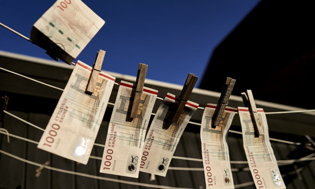 Det er vigtigt, at kommunerne holder øje med området, da kommunal bevågenhed over for potentielle hvidvaskere er essentiel, mener Transparency International Danmark.