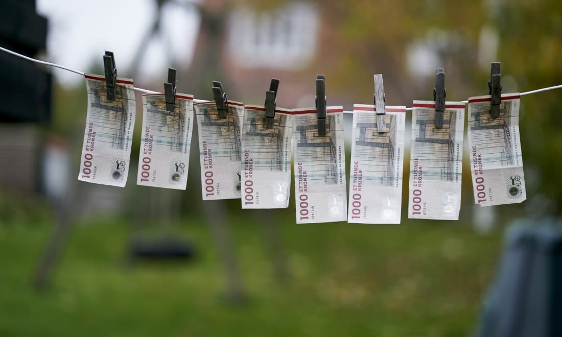 54 kommuner bruger i dag Danske Bank.
