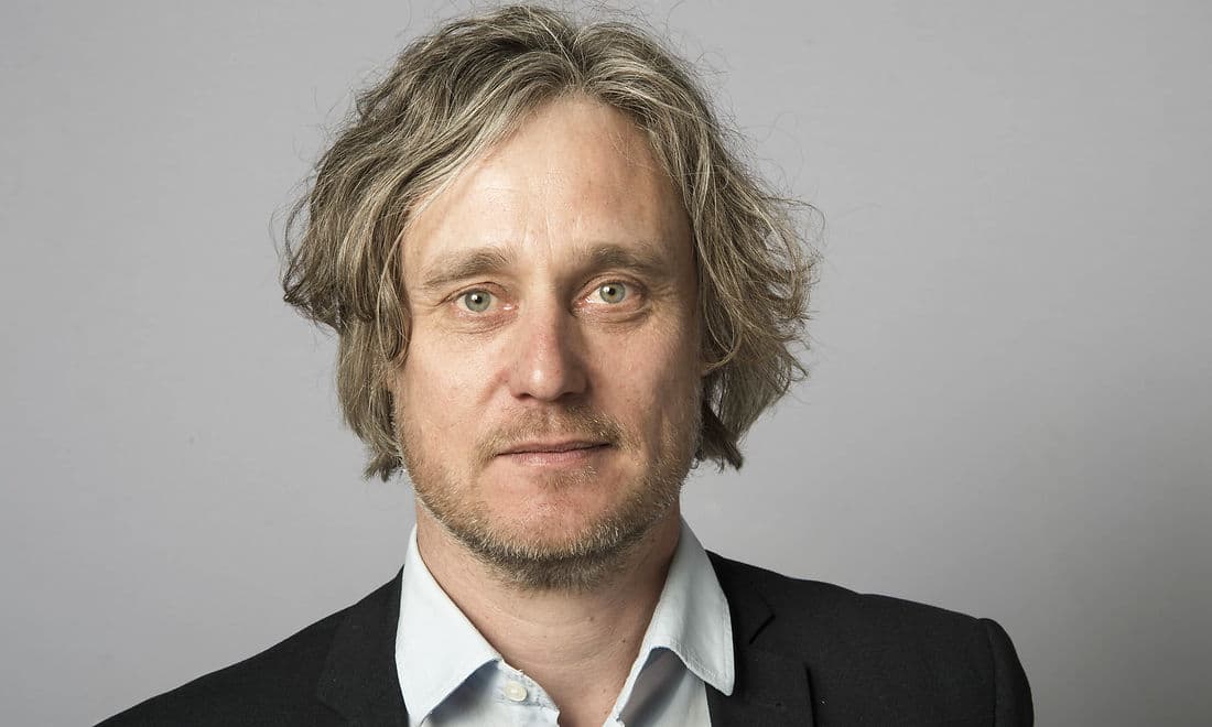 Ulrik Kjær er en af Danmarks få eksperter i kommunalpolitik.