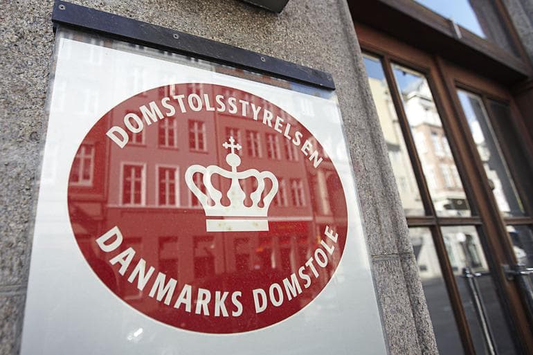 Domstolsstyrelsen tavs om ulovlige it-indkøb for mere end 40 mio. kr.