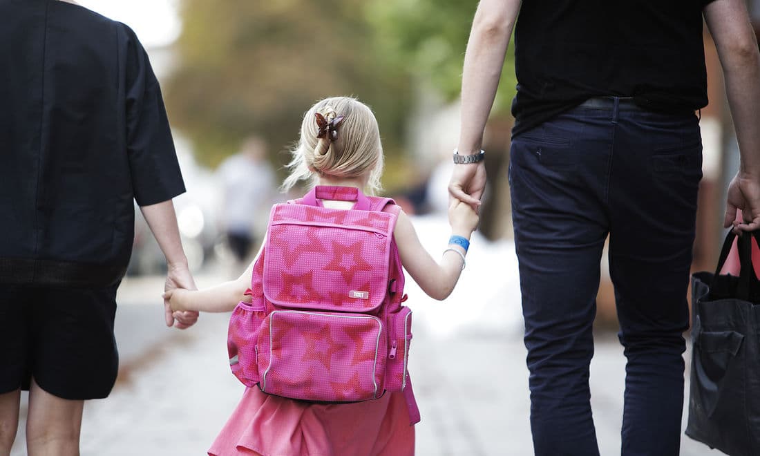Udsatte familier efterlyser færre steder, de skal henvende sig, så de ikke både skal rende i handicapforvaltningen, familieforvaltningen og socialforvaltningen og møde nye ansigter hver gang, de møder det offentlige.