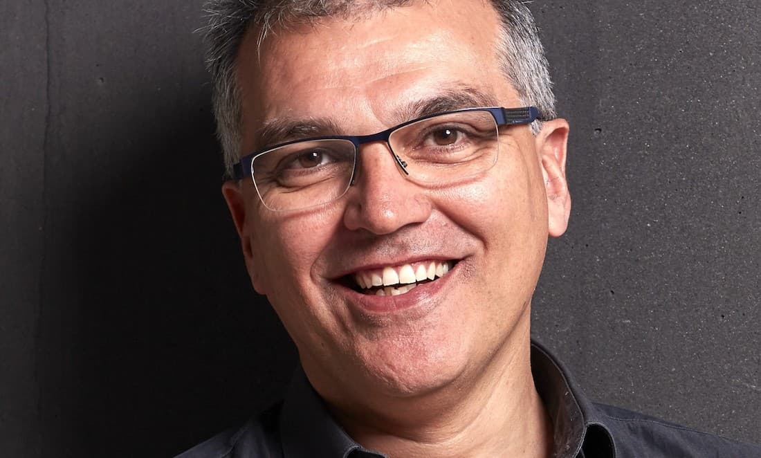 Samir Maktabi har de sidste 15 år beskæftiget sig med mobile devices og sikkerhed. Han giver her en række gode råd til kommunerne.