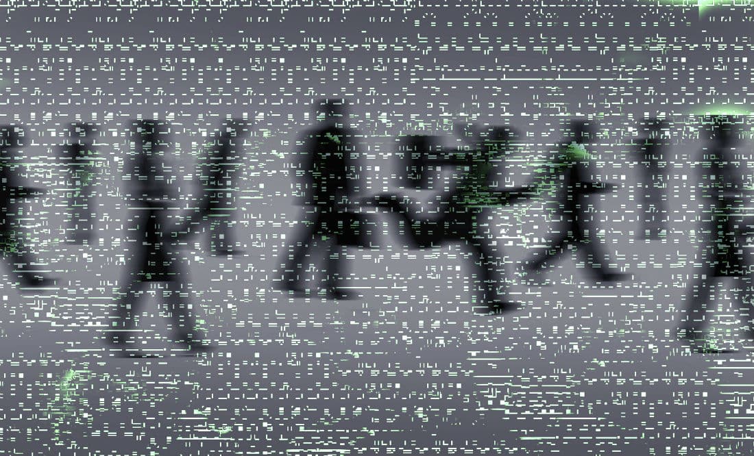 Det er ikke kun techgiganter, der har adgang til en masse af borgeres data. Det har kommunerne også.