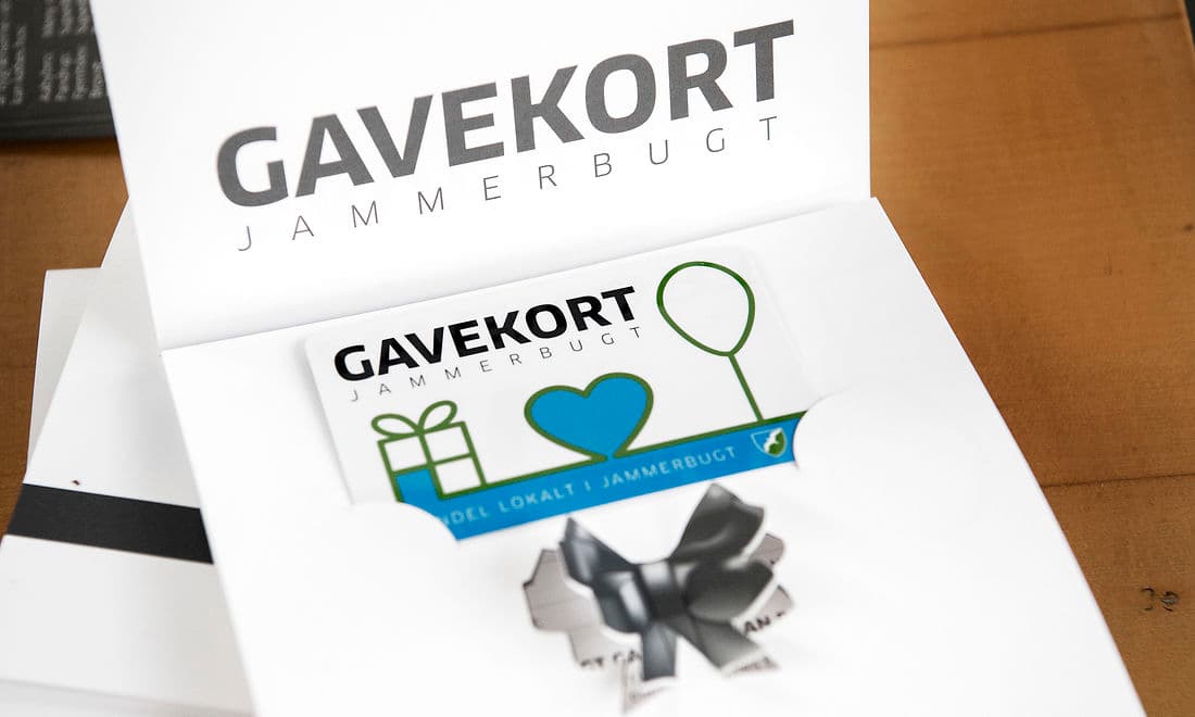 Kommunen kan fremover belønne stofmisbrugere, der følger behandlingen, med gavekort til lokale butikker, til yndlingssupermarkedet eller til en onlineshop.