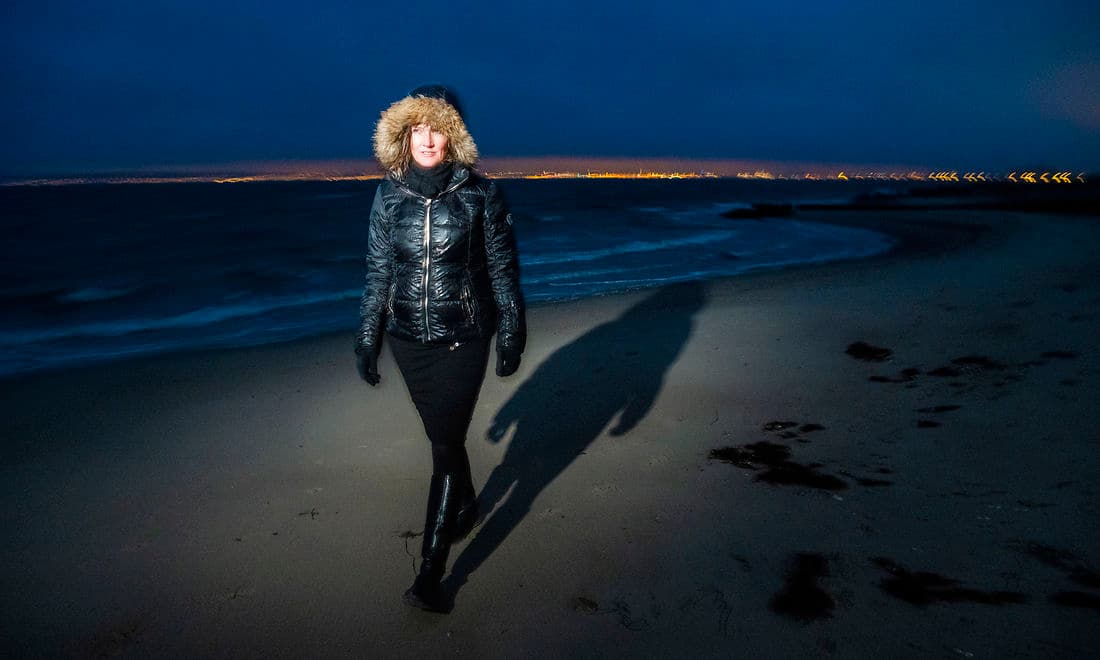 Benedikte Kiær har været borgmester i Helsingør i seks år.