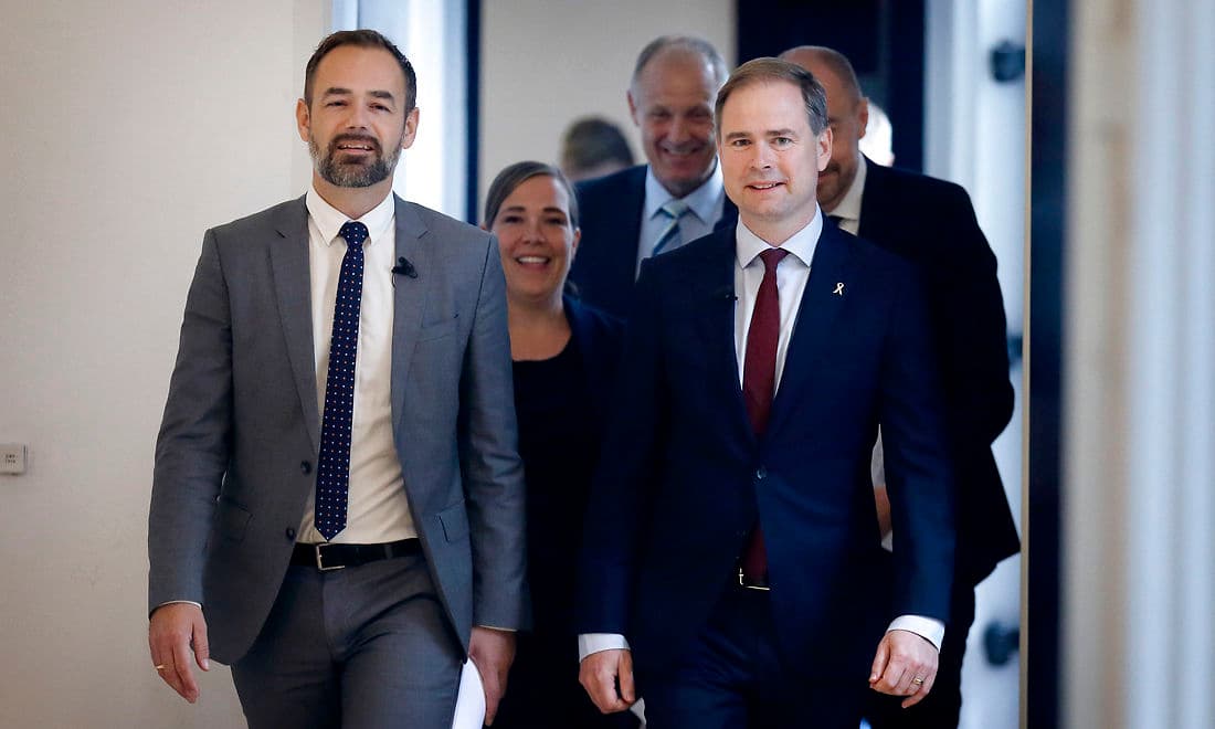 Den årlige økonomiaftale mellem KL og regeringen holder kommunerne i stram snor. I år præsenterede forhandlerne først en færdig aftale d. 6. september.