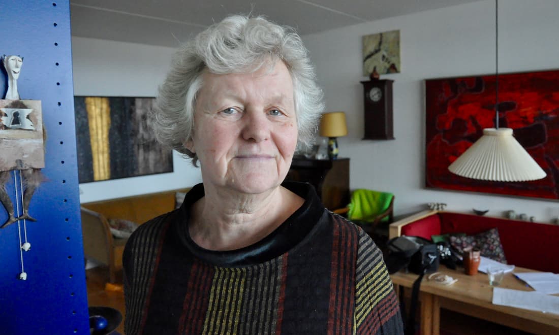 Formålet med samskabelse må ikke kun være, at kommunen sparer penge, eller at borgeren alene bliver gladere. Det skal komme flere end én til gode for at være en succes, mener  Annemette Digmann, der er forsker og tidligere innovationschef i Region Midtjylland. 